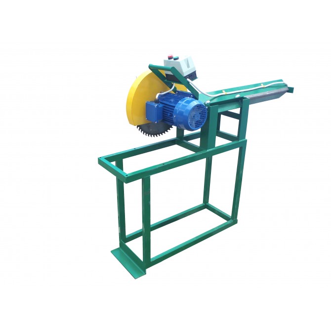 Торцювальний верстат ЦП-4